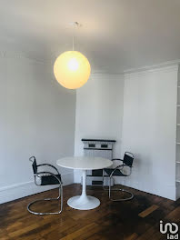 appartement à Paris 10ème (75)