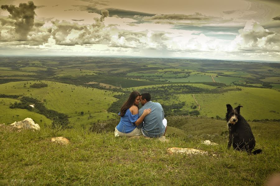 Wedding photographer Fabiano Abreu (fabreu). Photo of 3 February 2017