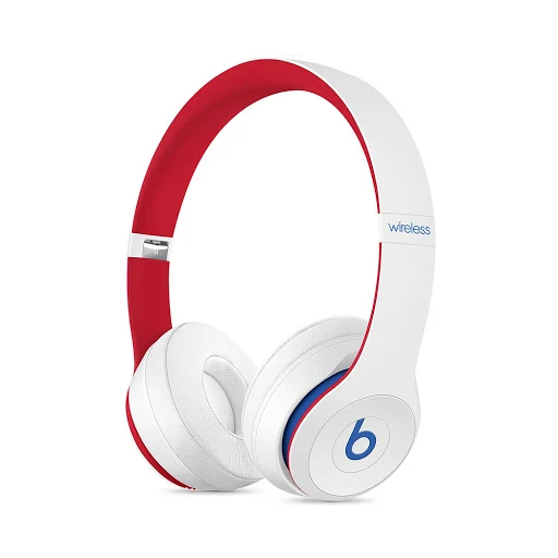 Tai nghe Beats Solo3 Wireless Headphones – Beats Club Collection – Club White