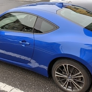 BRZ ZC6