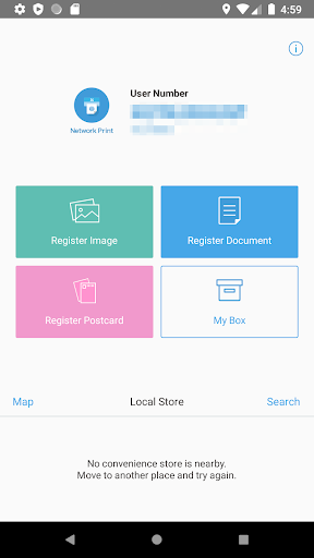 Network Print - v5.2.0