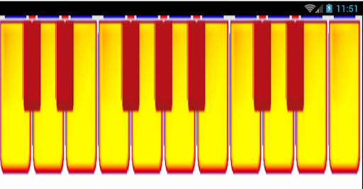 免費下載音樂APP|Redy Piano app開箱文|APP開箱王