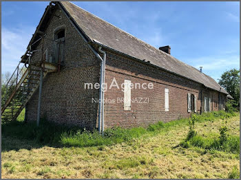 maison à Canapville (61)