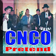 Download CNCO Pretend Musica 2019 For PC Windows and Mac 1.0