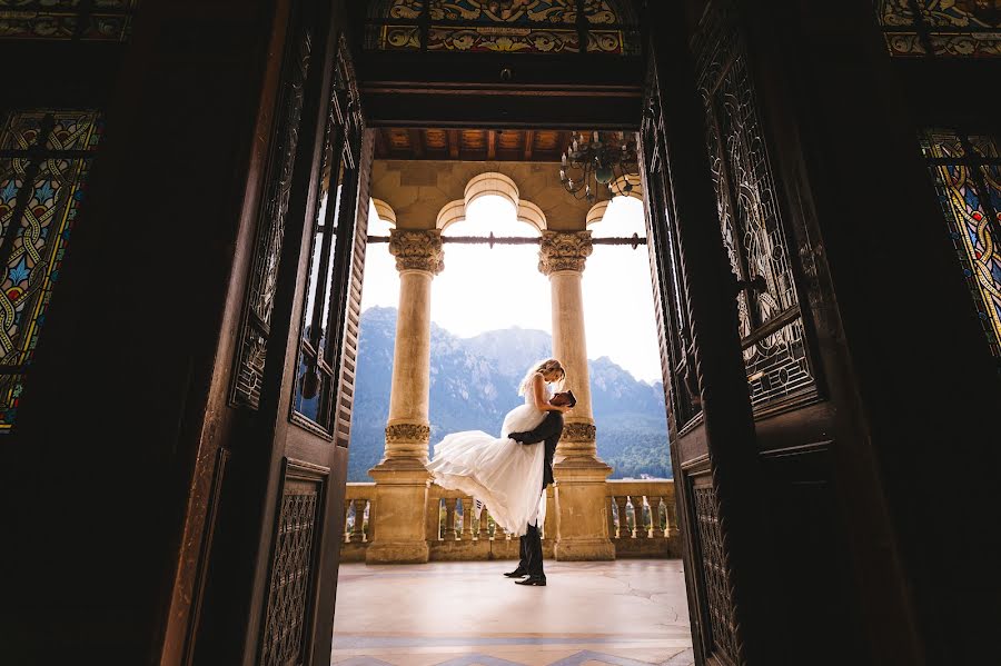 Fotógrafo de bodas Cristi DOBRESCU (cristidobrescu). Foto del 15 de diciembre 2021