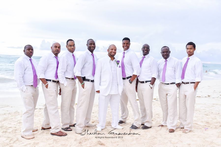 Fotógrafo de bodas Tharshan Gnanendran (tharshangnanend). Foto del 10 de mayo 2019