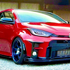 GRヤリス GXPA16