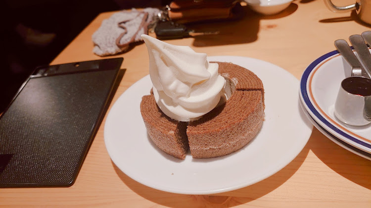 インプレッサ WRXのスバリスト女子・女子会・車好き女子・スバリスト・コメダ珈琲に関するカスタム事例の投稿画像3枚目