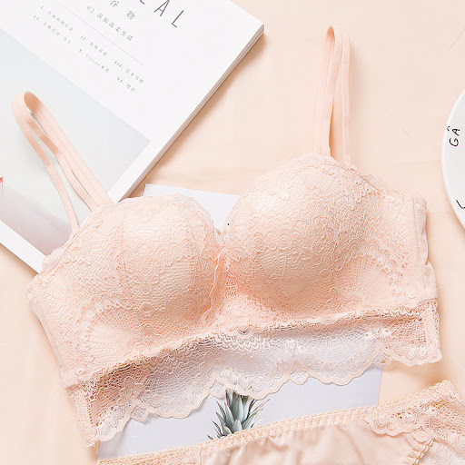 Title 4, Palm Cup Sexy Bra for a stunning cleavage. Prov...