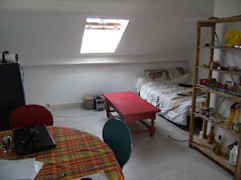 appartement à Angers (49)