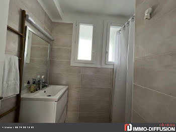 appartement à Montpellier (34)