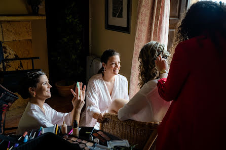 Fotógrafo de bodas La Historia Interminable (interminable). Foto del 4 de agosto 2022