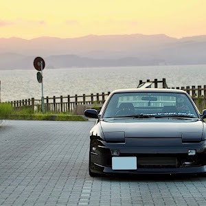 180SX RPS13