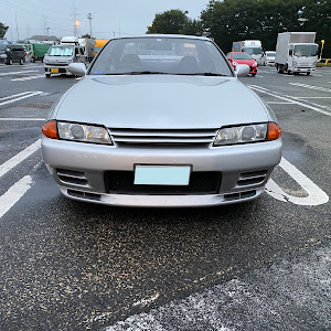 スカイライン GT-R R32