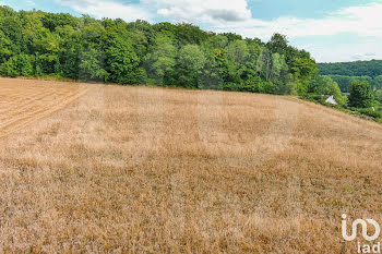 terrain à Valmont (76)