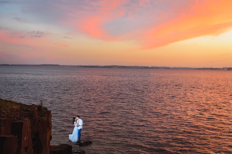 Fotógrafo de casamento Hideaki Sasaki (hicksa). Foto de 24 de abril 2018