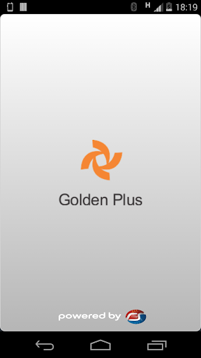 Golden Plus