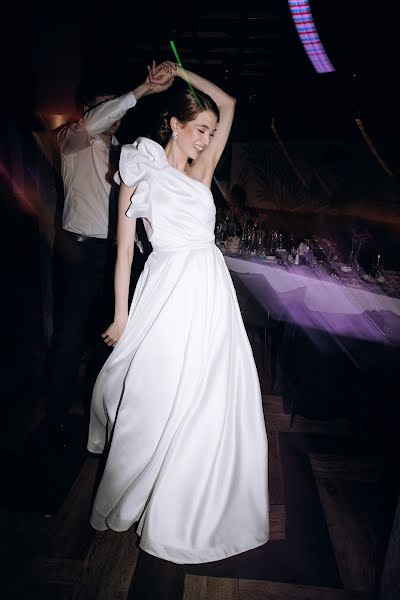 Fotógrafo de bodas Olga Bondareva (obondareva). Foto del 29 de enero