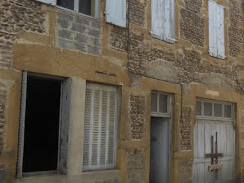 maison à Beaurepaire (38)