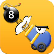 Exciting smash brick-funnypang 1.1.4 Icon