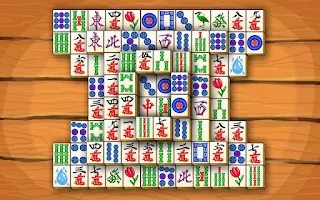 Mahjong Titan - Apps on Google Play