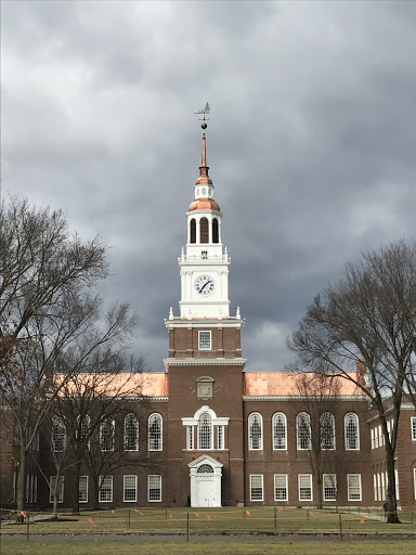 Baker Library