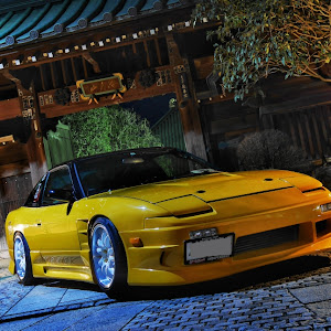 180SX RPS13