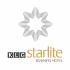 The Atrium - Hotel KLG Starlite, Chandigarh Industrial Area, Chandigarh logo