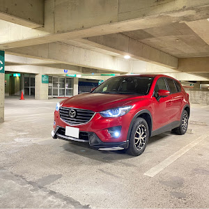 CX-5 KE5AW