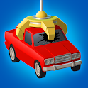 Icon Scrapyard Tycoon Idle Game