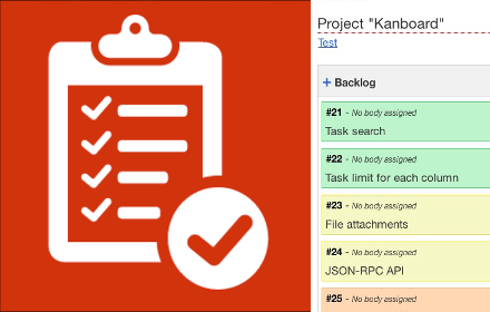 Project Management ProjectPlus for Agile small promo image