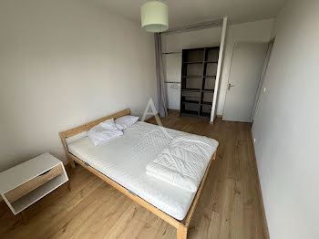 chambre à Colomiers (31)