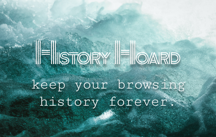 History Hoard small promo image