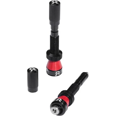 Reserve Wheels Reserve Fillmore Tubeless Valves - 90mm Pair