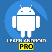 Learn Android Programming Offline - PRO