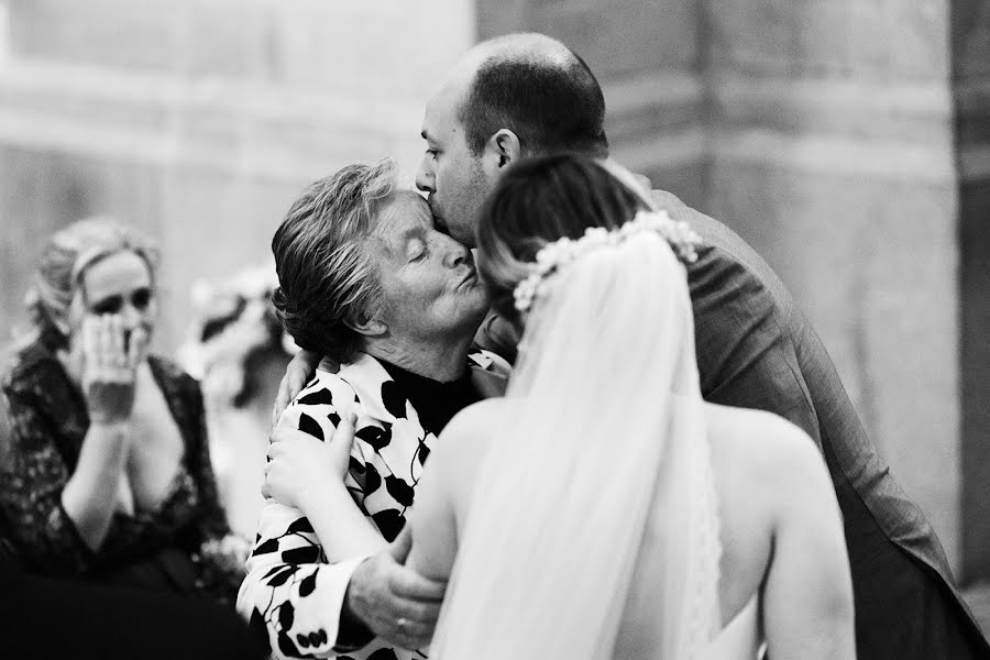 Fotógrafo de casamento Paulo Castro (paulocastro). Foto de 15 de maio 2017