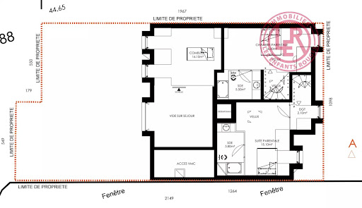Property with garden 5
