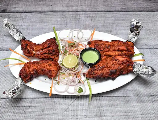 Tandoori Chicken