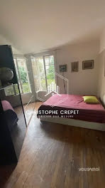 appartement à Paris 20ème (75)