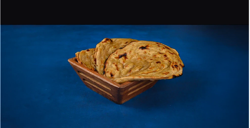 Butter Roti