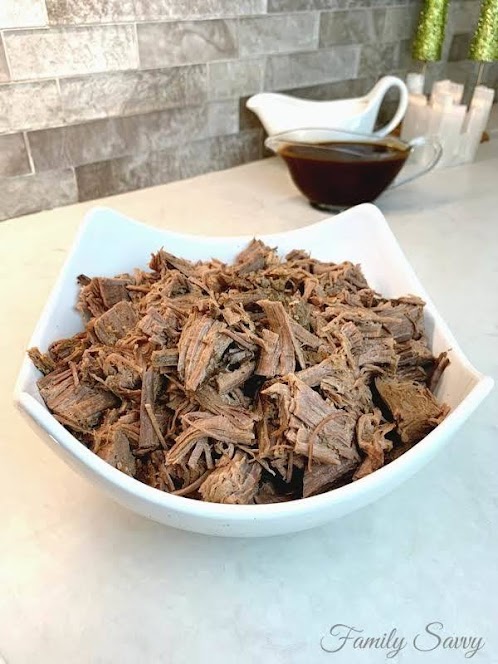 Smoky Beef Brisket That People Love