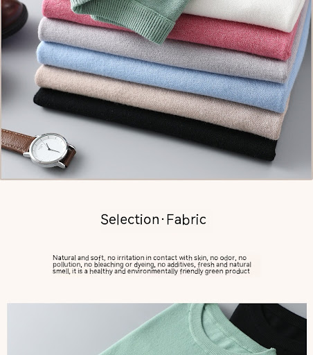 Title 4, Summer short sleeve mens round neck thin casua...