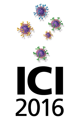 Congress of Immunology 2016 Screen 3