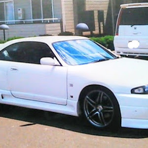 スカイライン GT-R BNR34