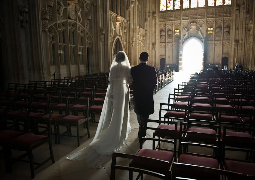 Photographe de mariage Jean-Luc Benazet (jeanlucbenazet). Photo du 15 février 2018