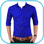 Cover Image of 下载 Man Formal Shirt Photo Suit Maker 1.0.15 APK