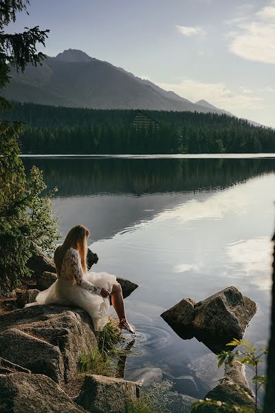 Fotografer pernikahan Dawid Mazur (dawidmazur). Foto tanggal 27 Agustus 2020