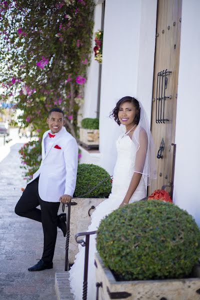 Fotógrafo de bodas Luis Ramirez (lramirezphoto). Foto del 29 de febrero 2020