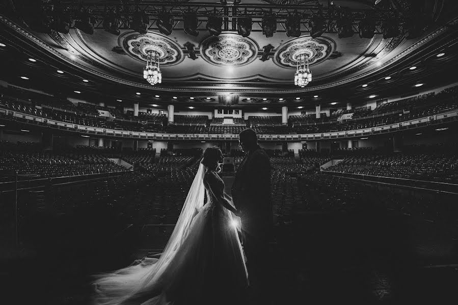 婚禮攝影師Kari Paine（karipaine）。2020 3月10日的照片