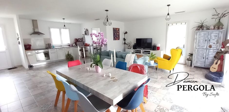 Vente maison 5 pièces 104 m² à Montignac (24290), 259 000 €
